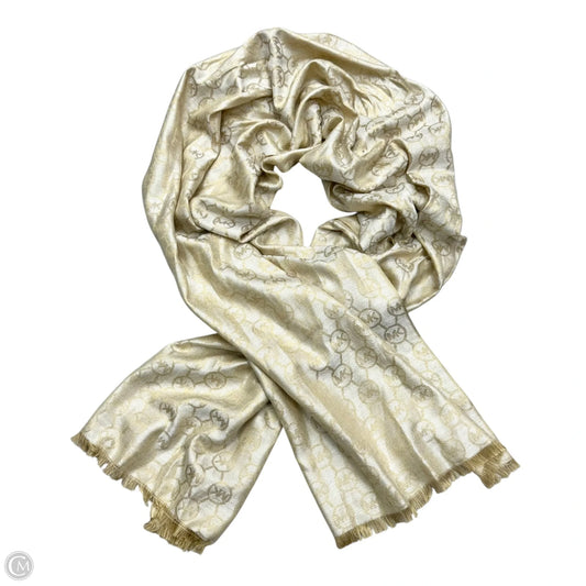Scarf Long By Michael By Michael Kors