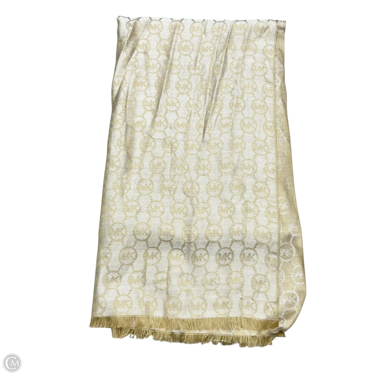 Scarf Long By Michael By Michael Kors