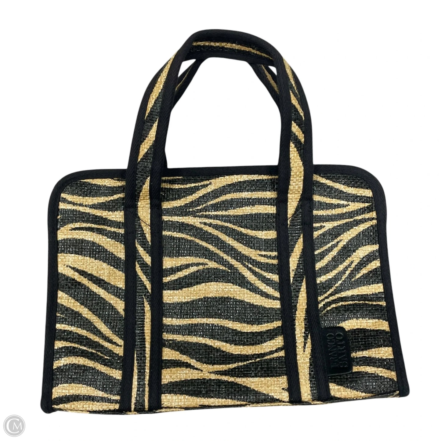Handbag By Franco Sarto, Size: Small