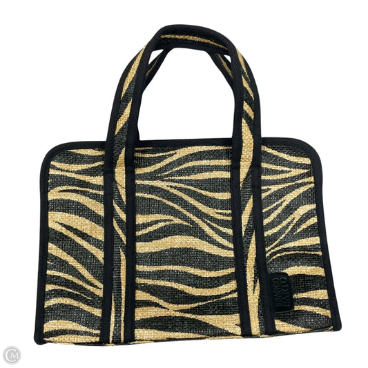 Handbag By Franco Sarto, Size: Small