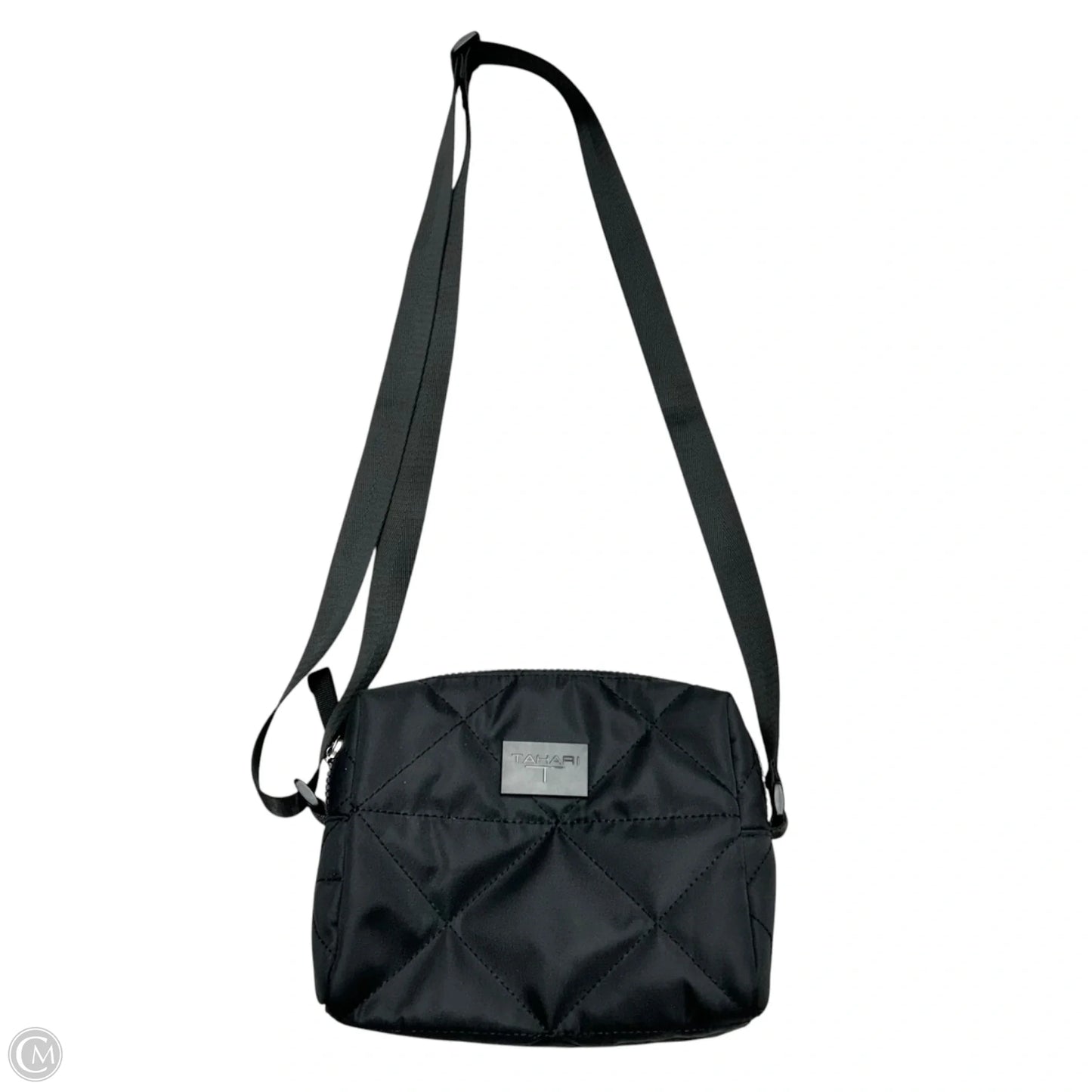 Crossbody By Tahari, Size: Small