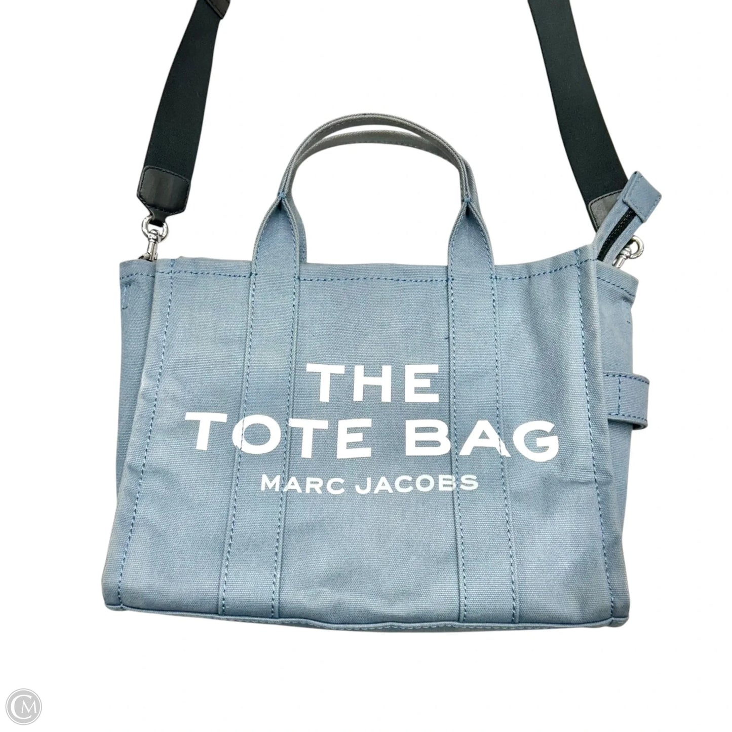 Tote Luxury Designer By Marc Jacobs, Size: Medium