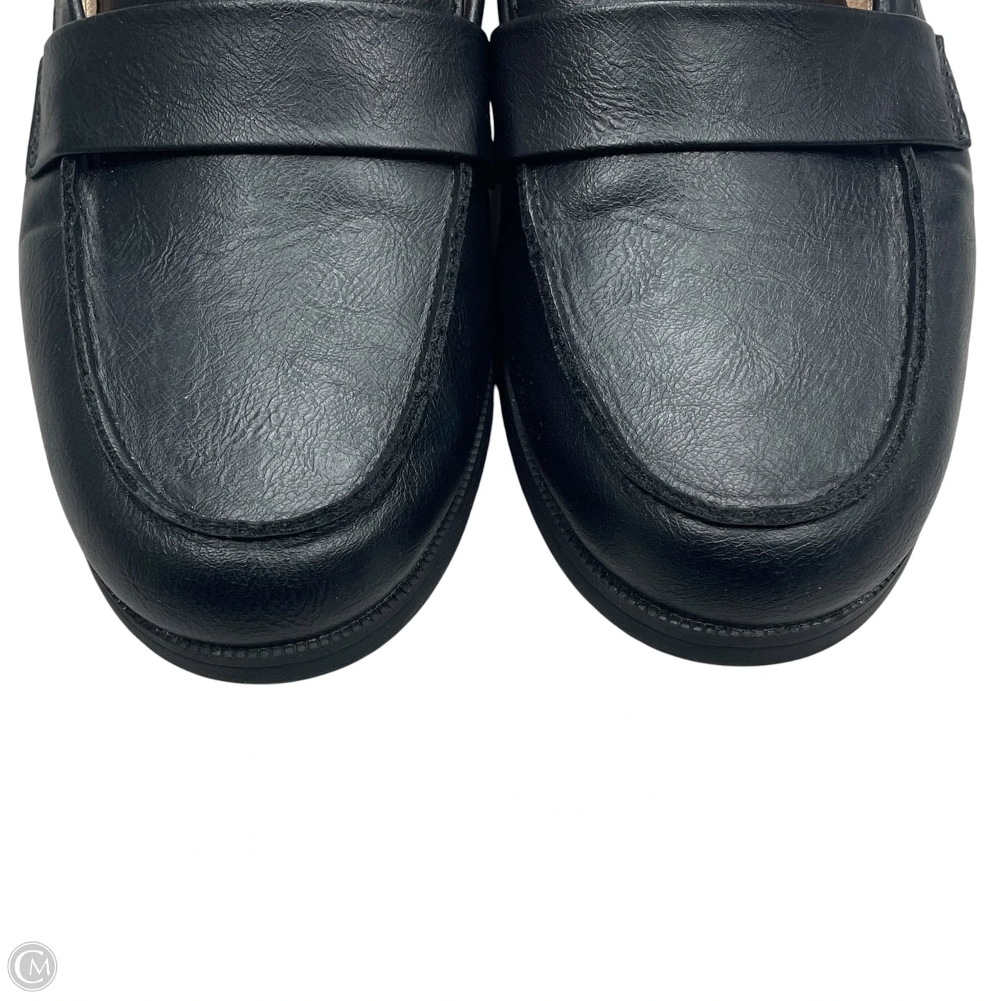 Shoes Flats By Life Stride In Black, Size: 8.5