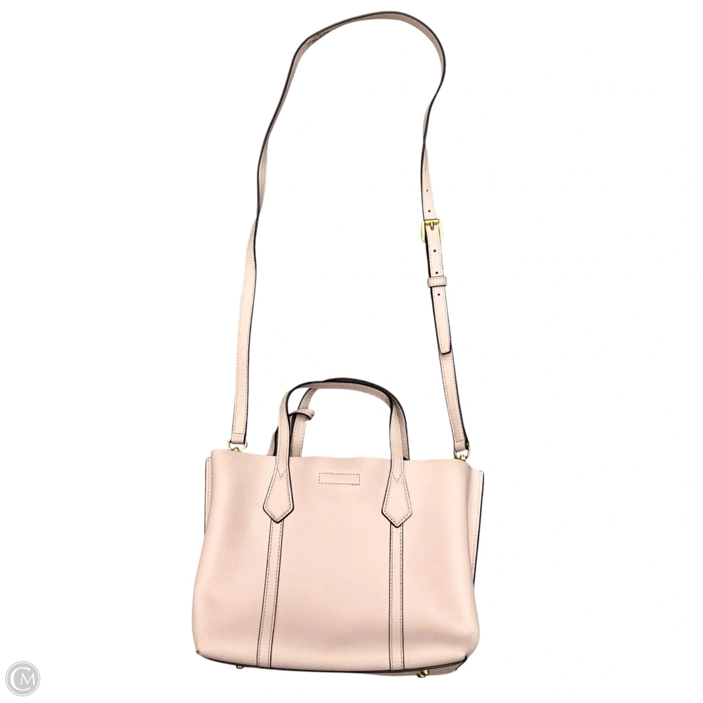 Crossbody Designer By Tory Burch, Size: Medium