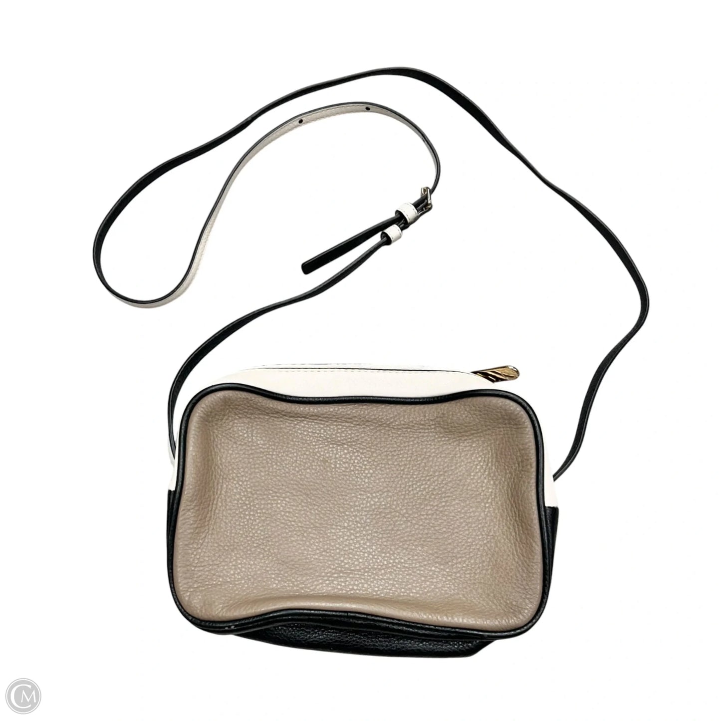 Crossbody Designer By Marc By Marc Jacobs, Size: Small