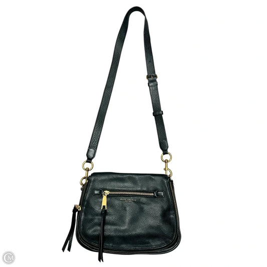 Crossbody Luxury Designer By Marc Jacobs, Size: Medium