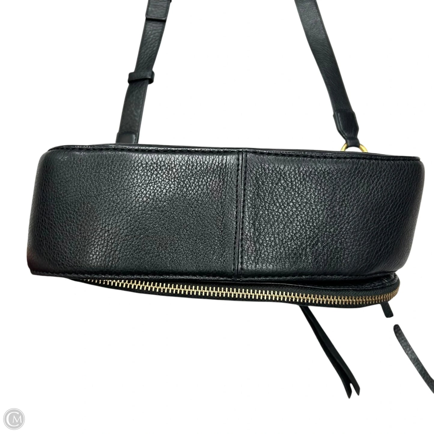 Crossbody Luxury Designer By Marc Jacobs, Size: Medium