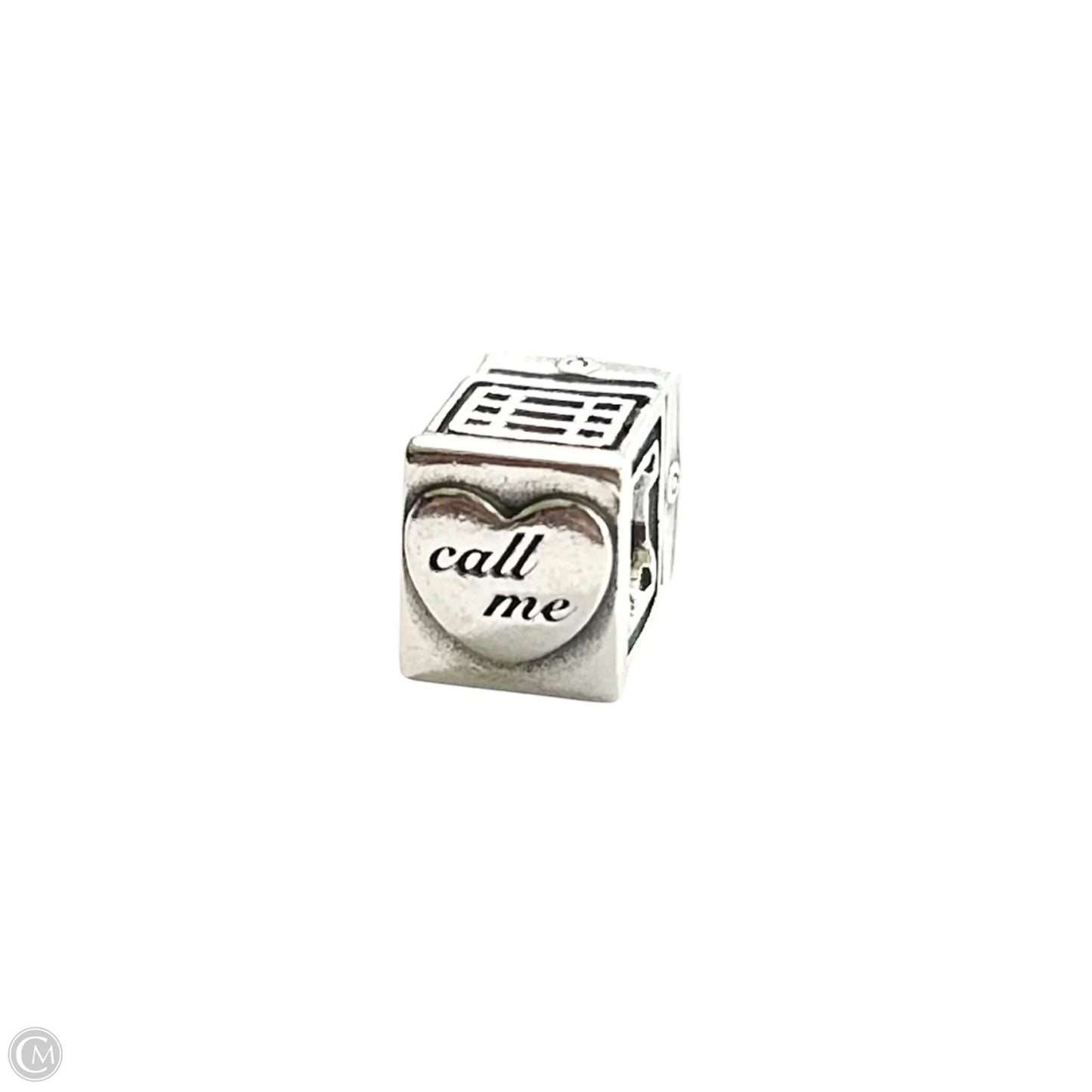 Bracelet Charm By Pandora