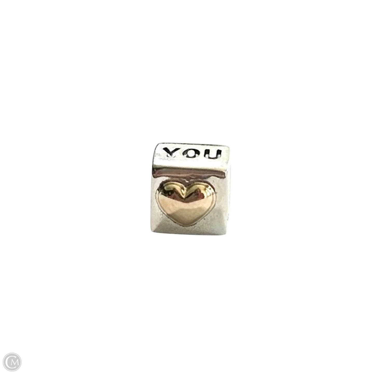 Bracelet Charm By Pandora