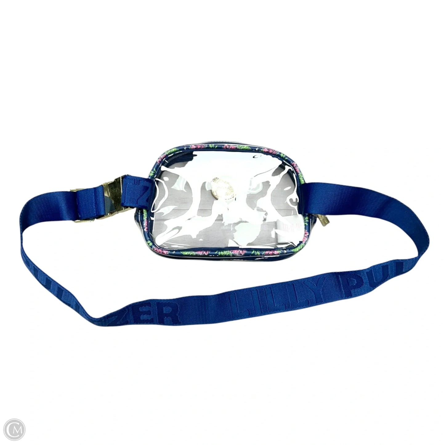 Belt Bag Designer By Lilly Pulitzer, Size: Small