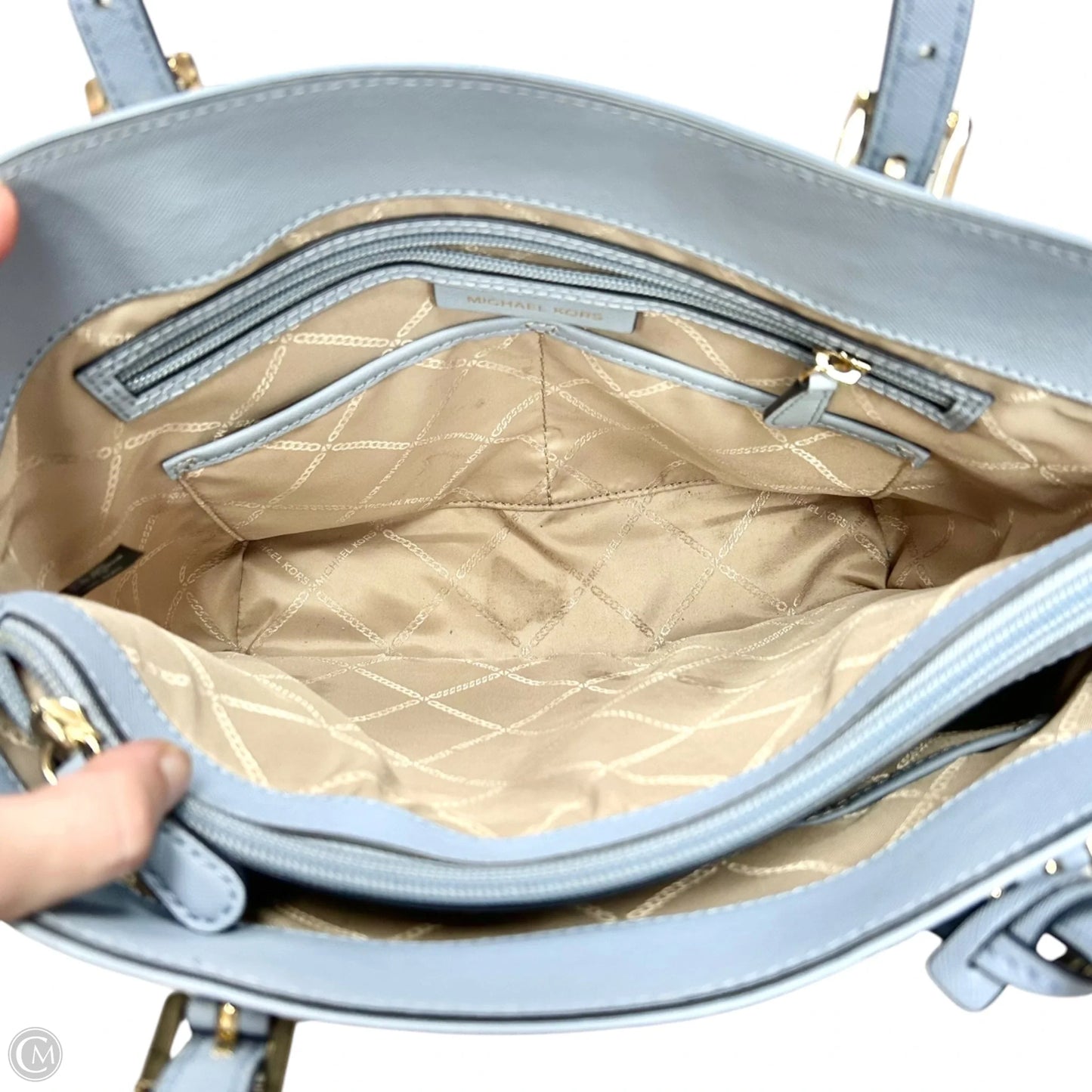 Tote By Michael By Michael Kors, Size: Medium
