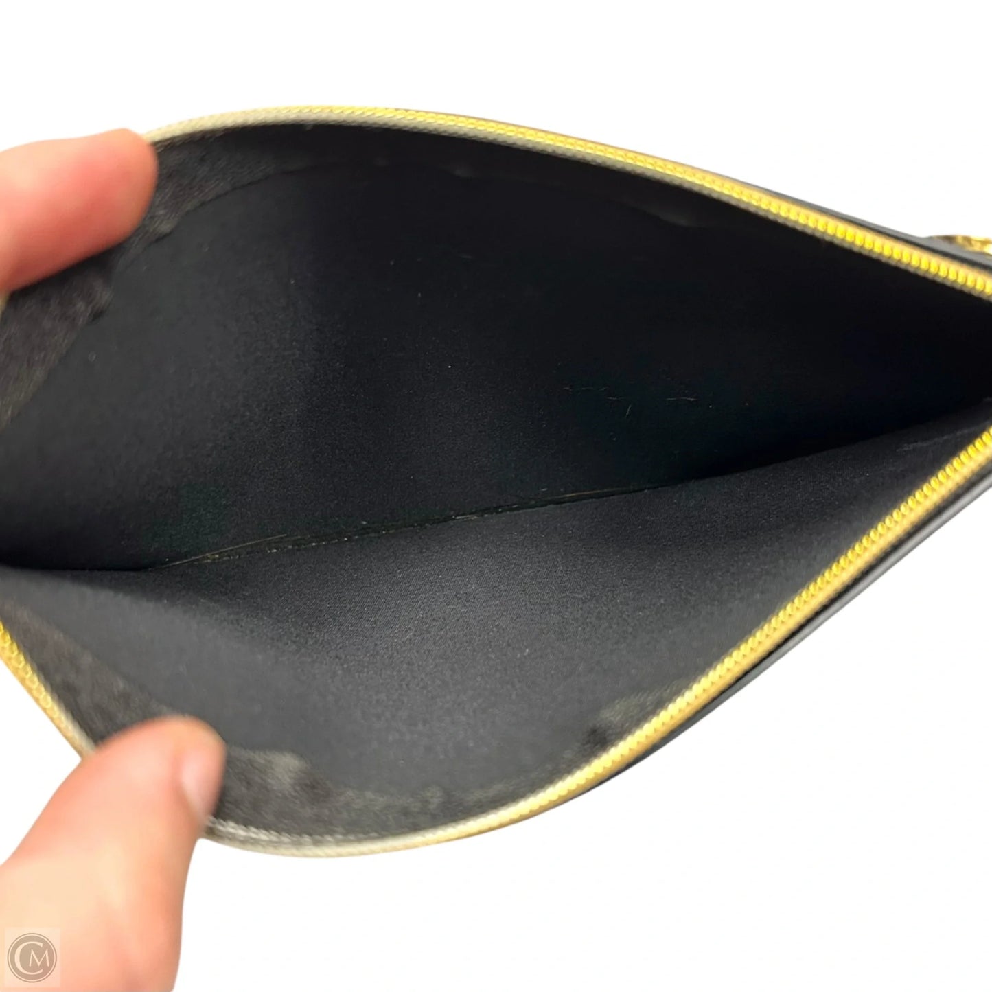 Clutch Designer By Stella Mccartney, Size: Small