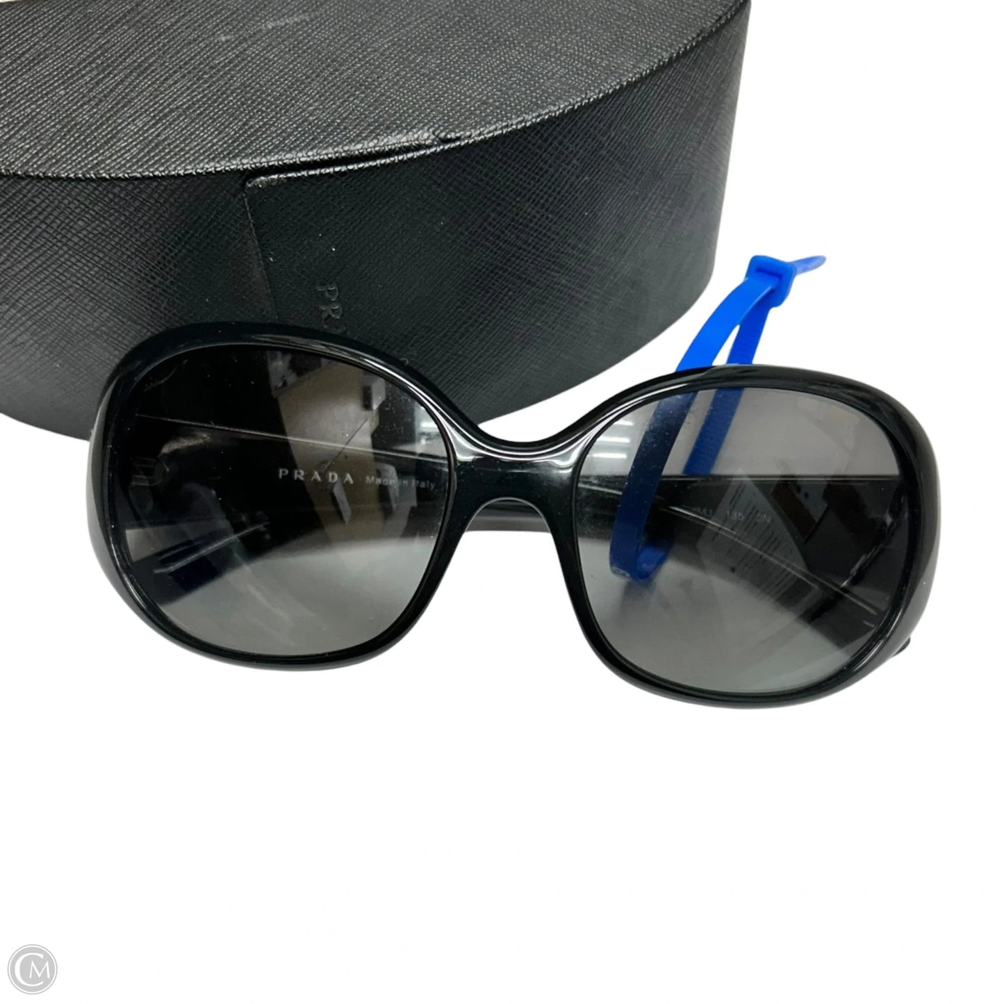 Sunglasses Luxury Designer By Prada