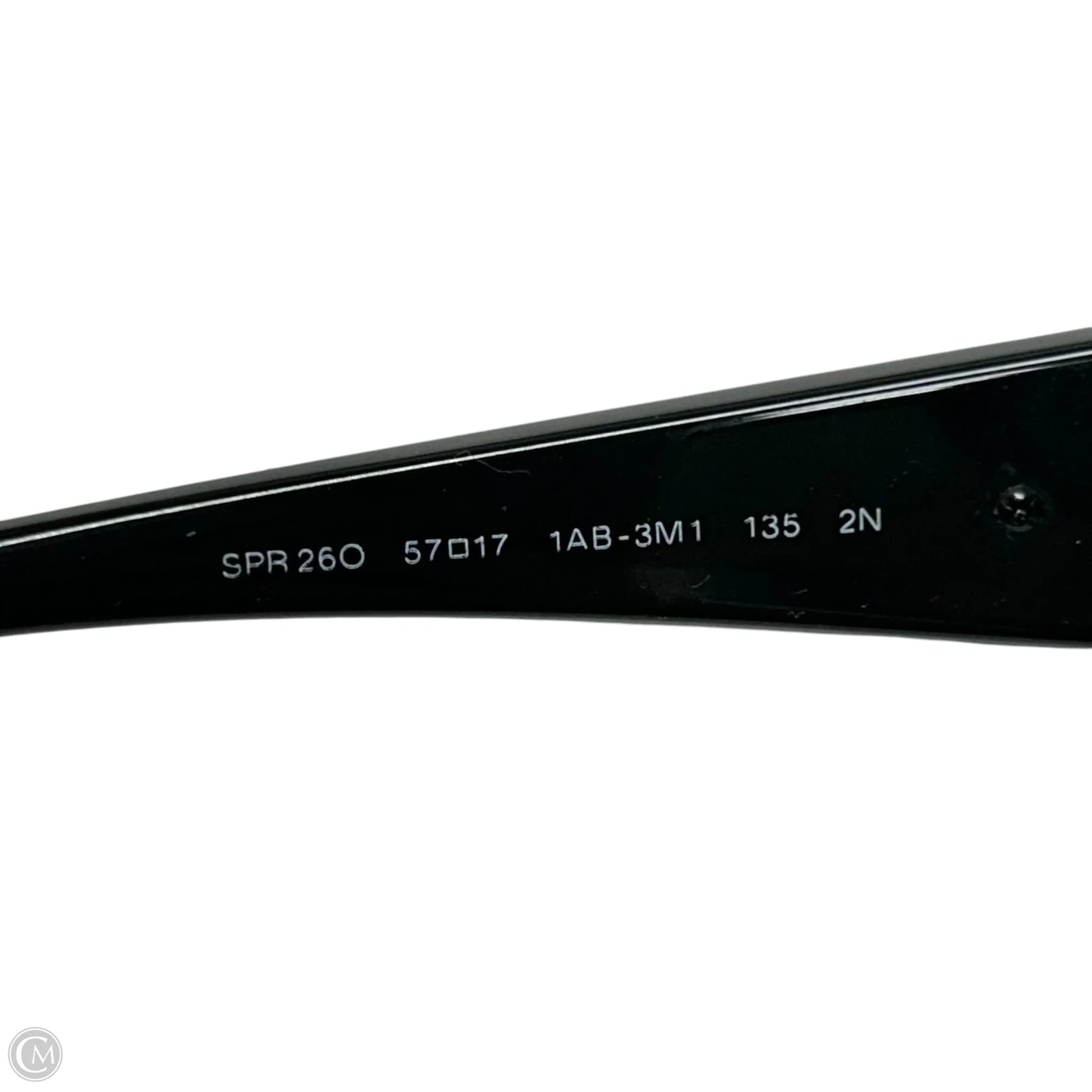 Sunglasses Luxury Designer By Prada