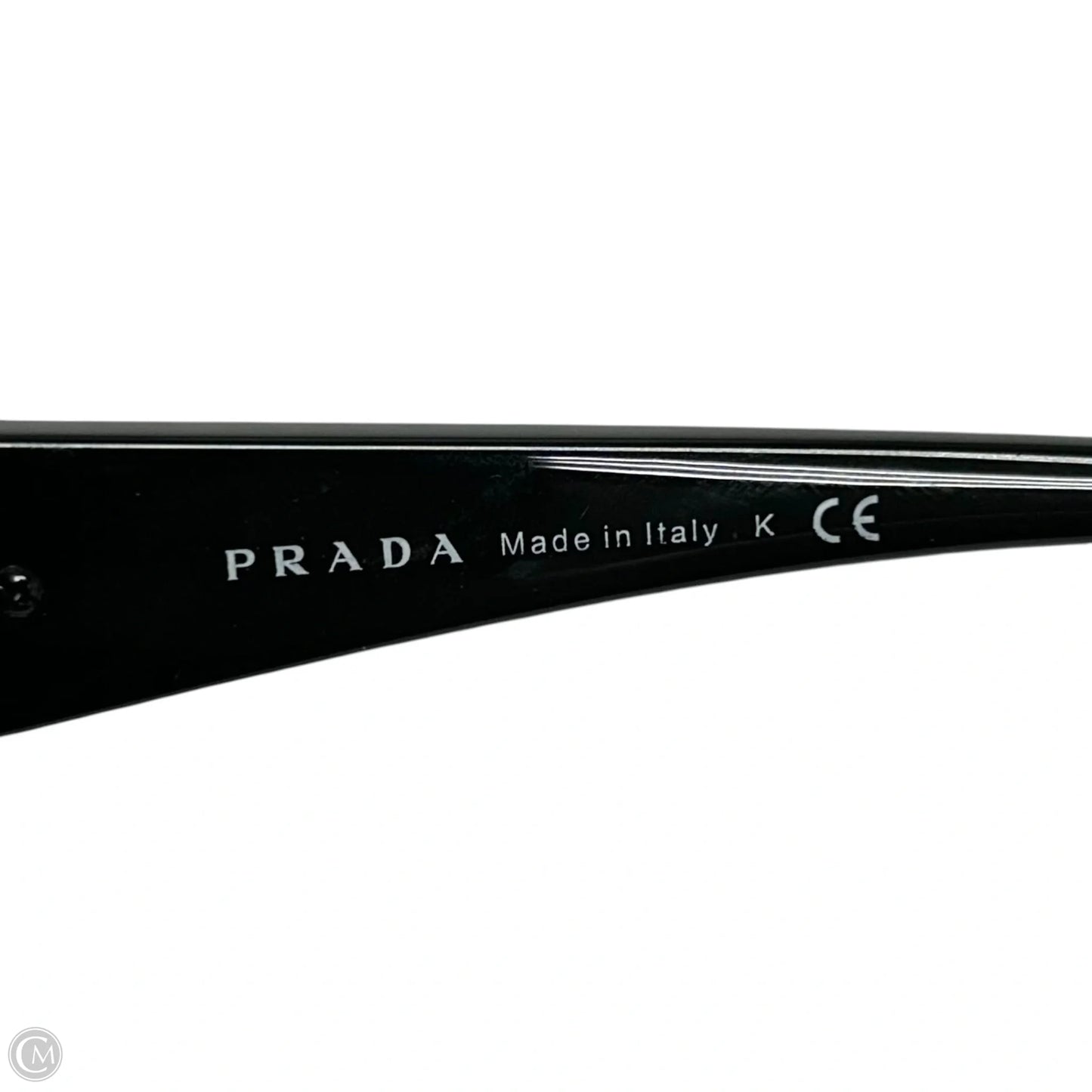 Sunglasses Luxury Designer By Prada