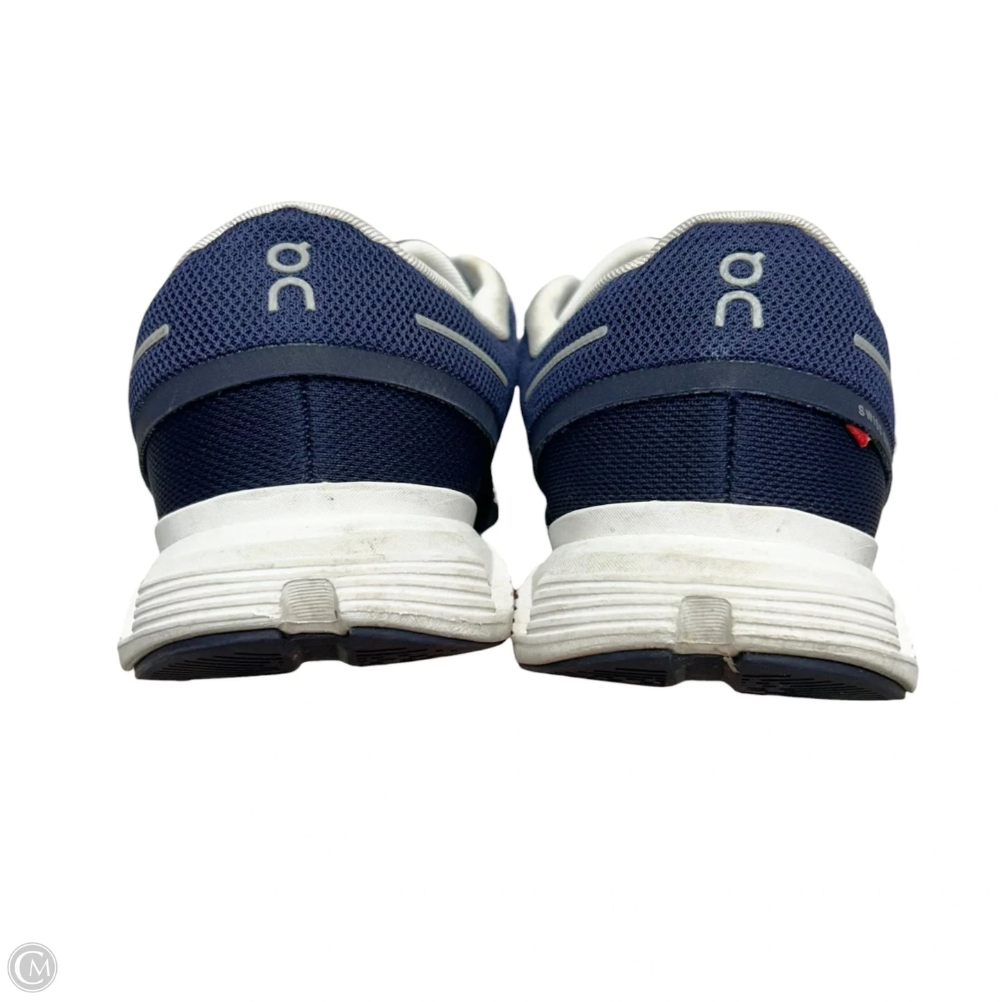Shoes Athletic By On Cloud In Navy, Size: 9.5