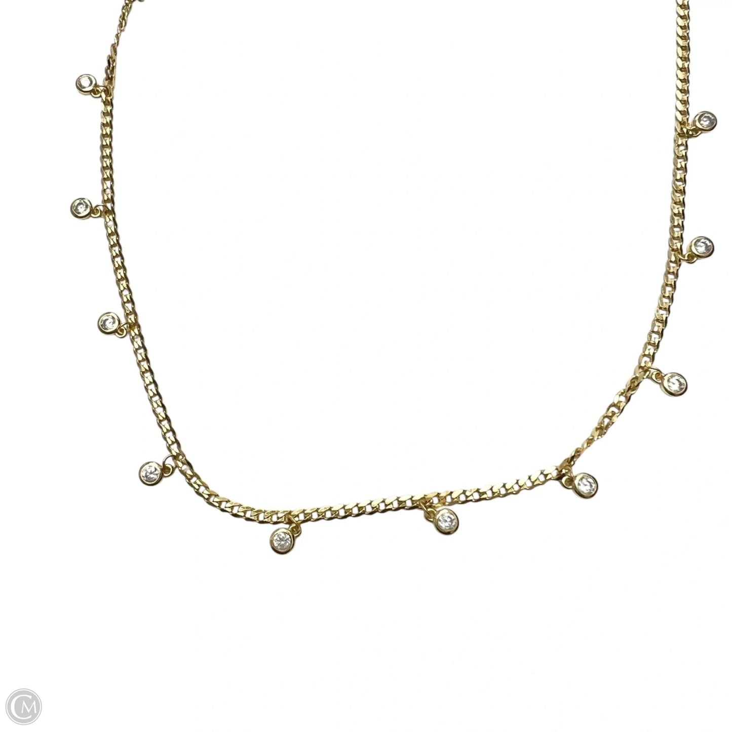 Necklace Sterling Silver