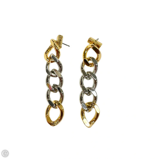 Earrings Dangle/drop By All Saints