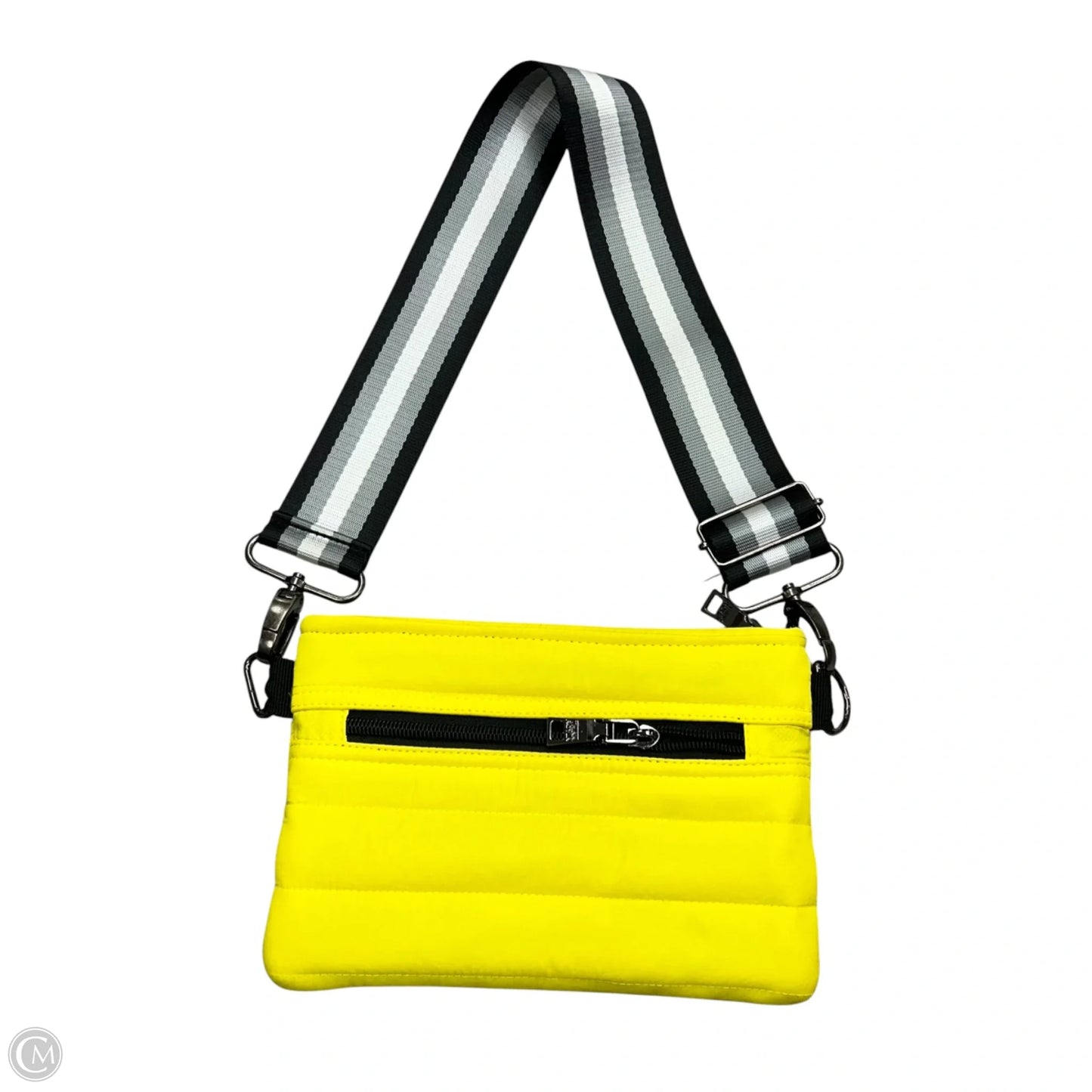 Handbag By Think Royln, Size: Small