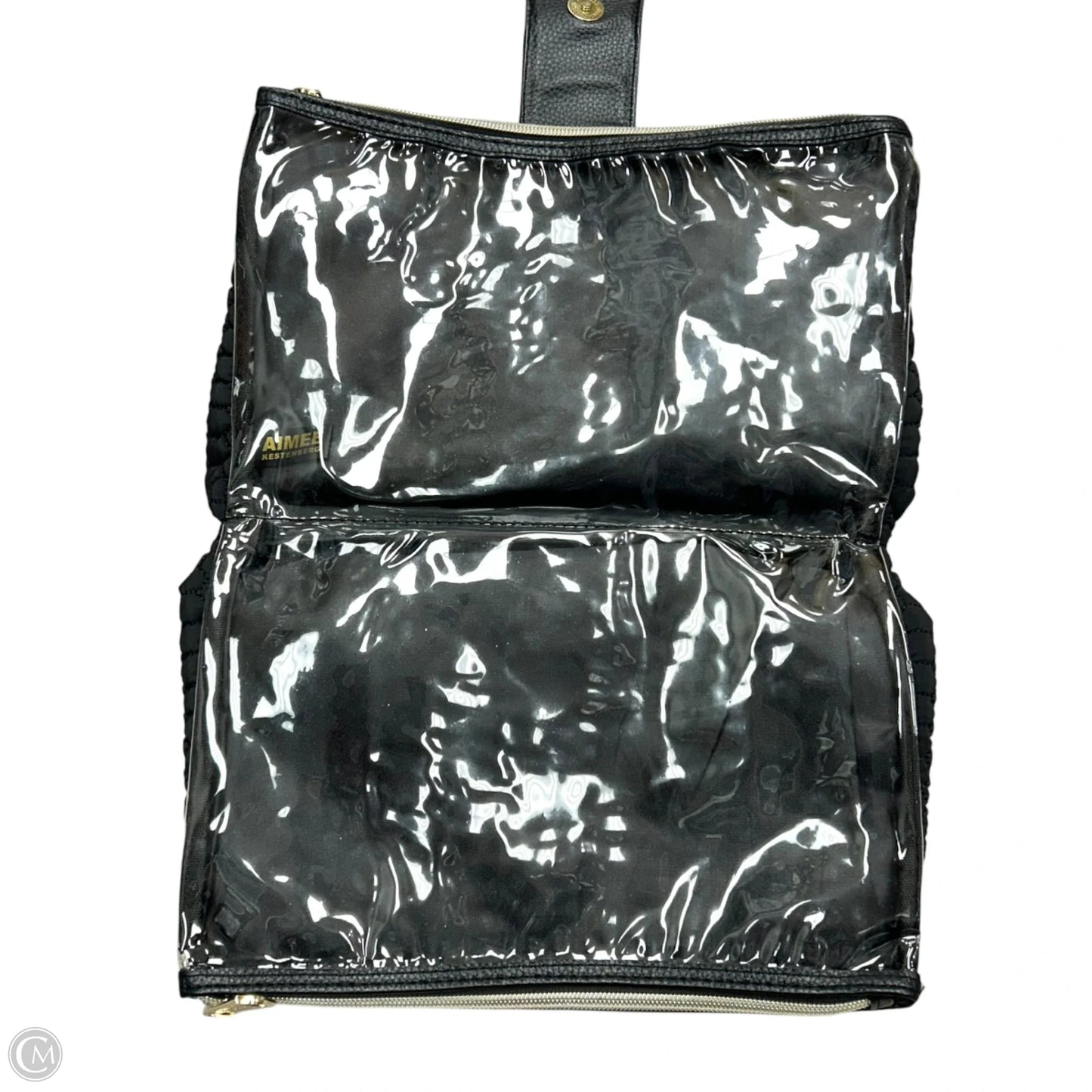 Makeup Bag By Aimee Kestenberg, Size: Small