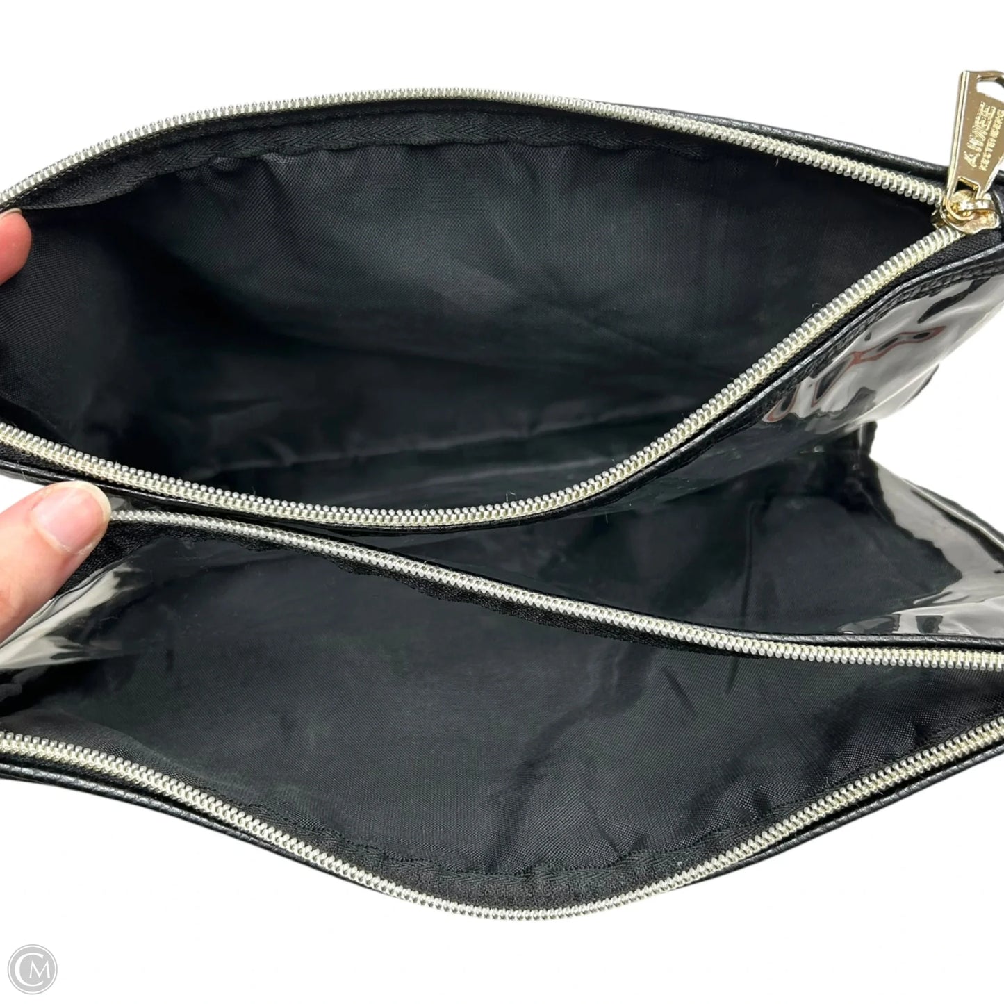 Makeup Bag By Aimee Kestenberg, Size: Small
