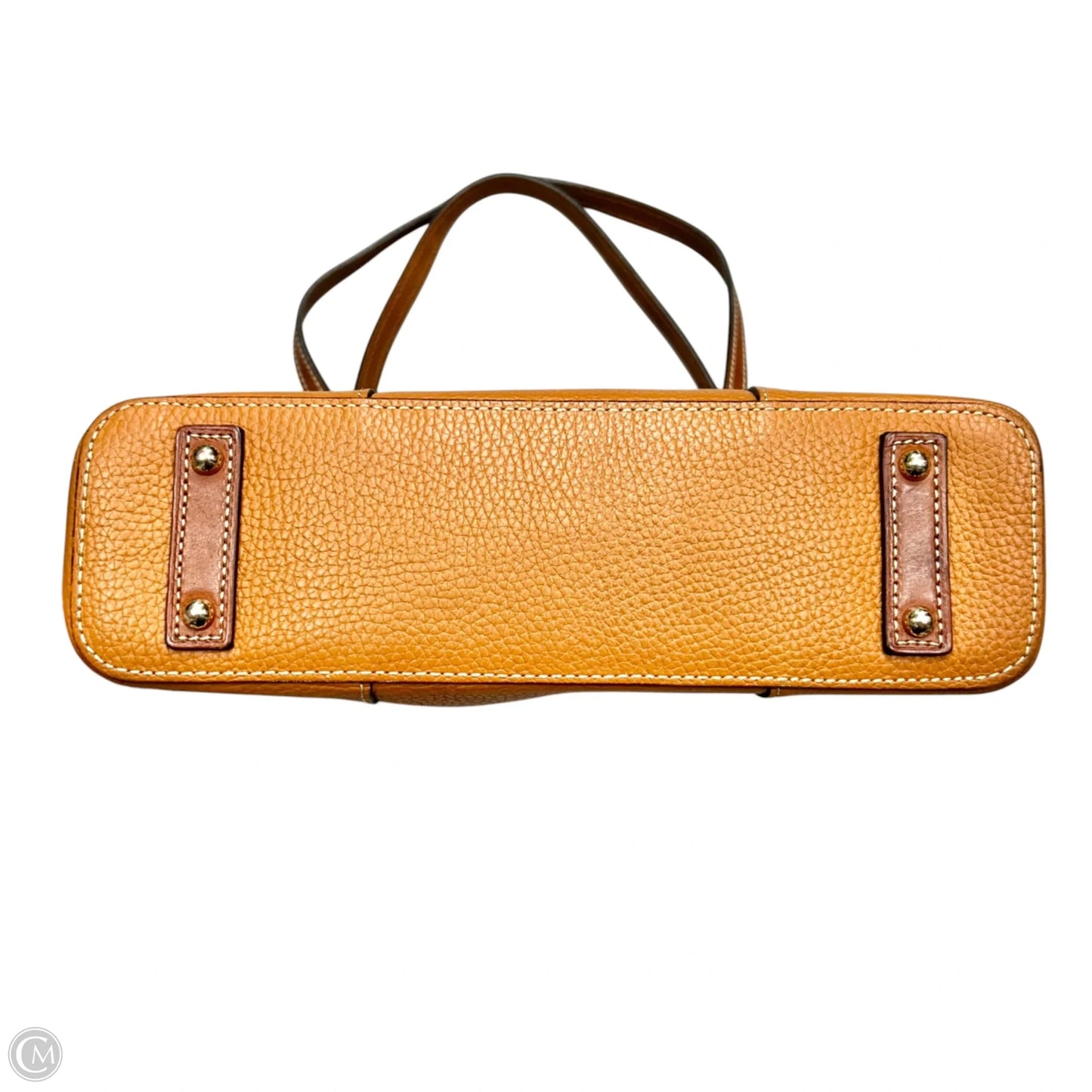 Tote Designer By Dooney And Bourke, Size: Medium