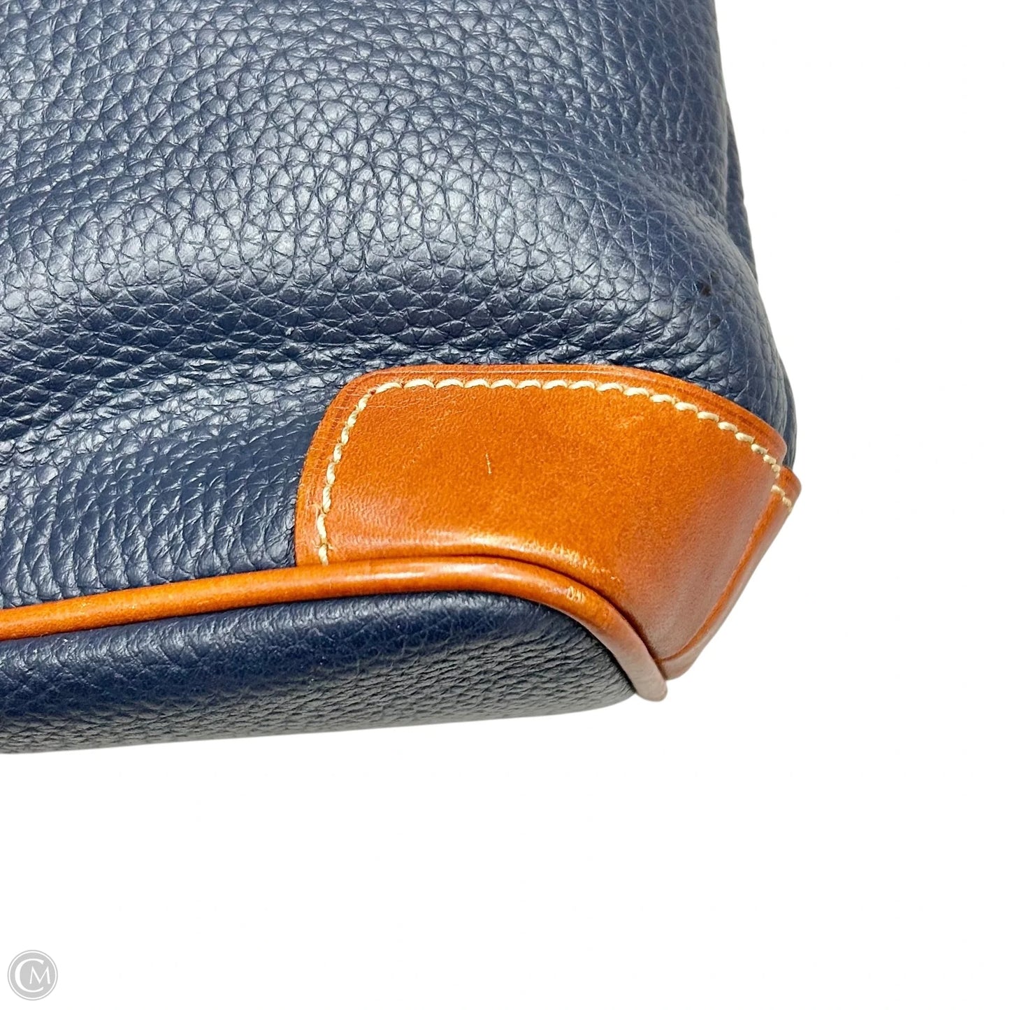 Crossbody Designer By Dooney And Bourke, Size: Medium