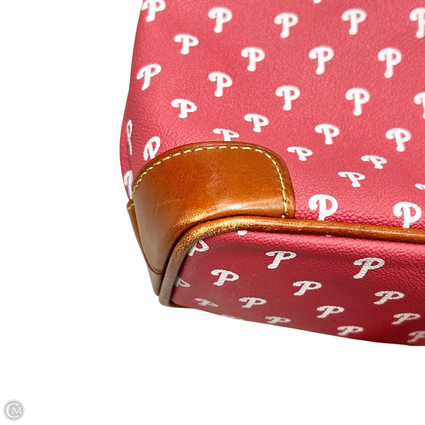 Crossbody Designer By Dooney And Bourke, Size: Medium