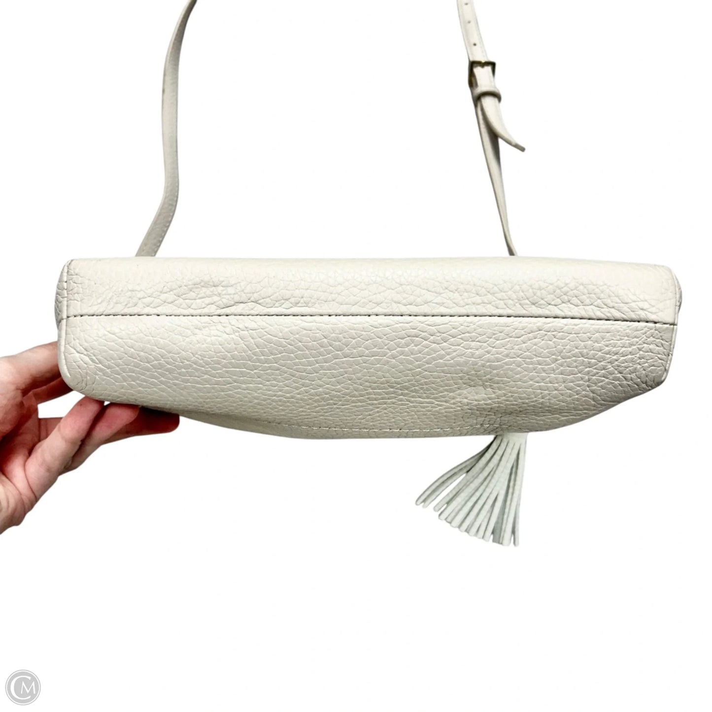 Crossbody Designer By Kate Spade, Size: Medium