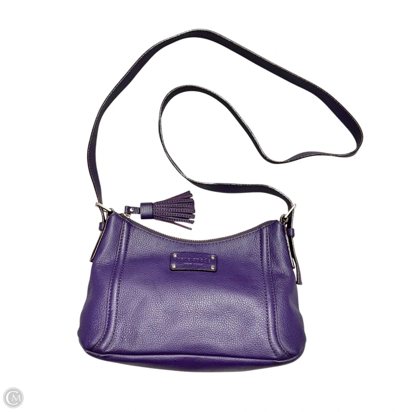 Crossbody Designer By Kate Spade, Size: Small