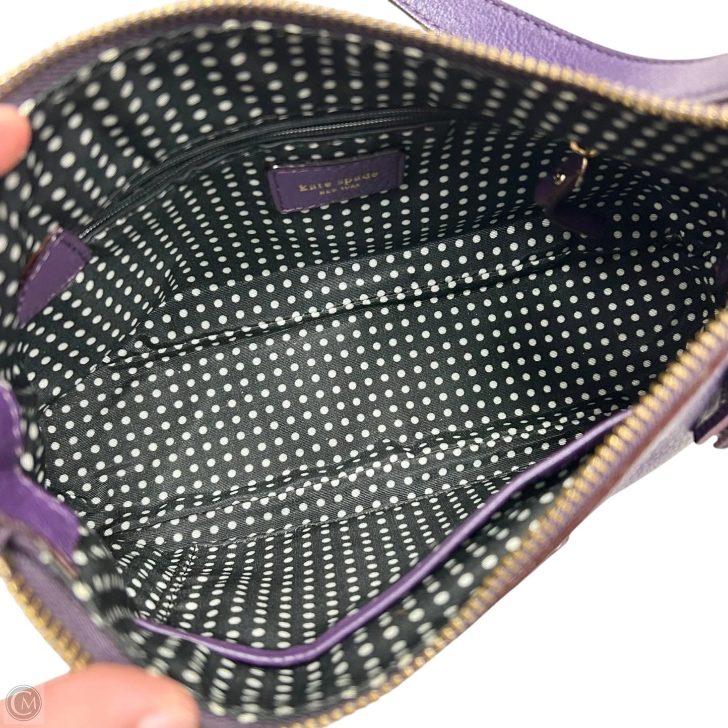 Crossbody Designer By Kate Spade, Size: Small