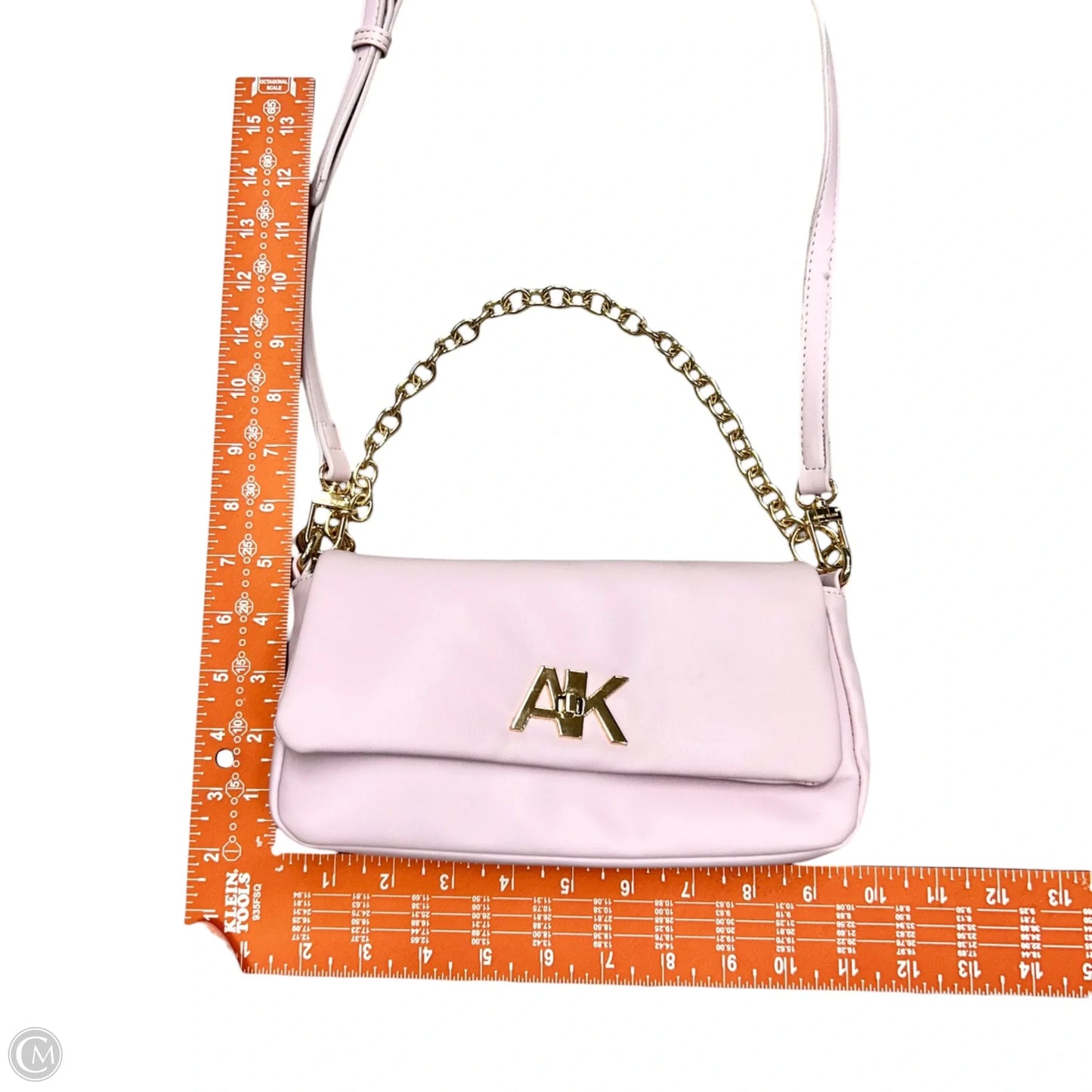Crossbody By Anne Klein, Size: Small