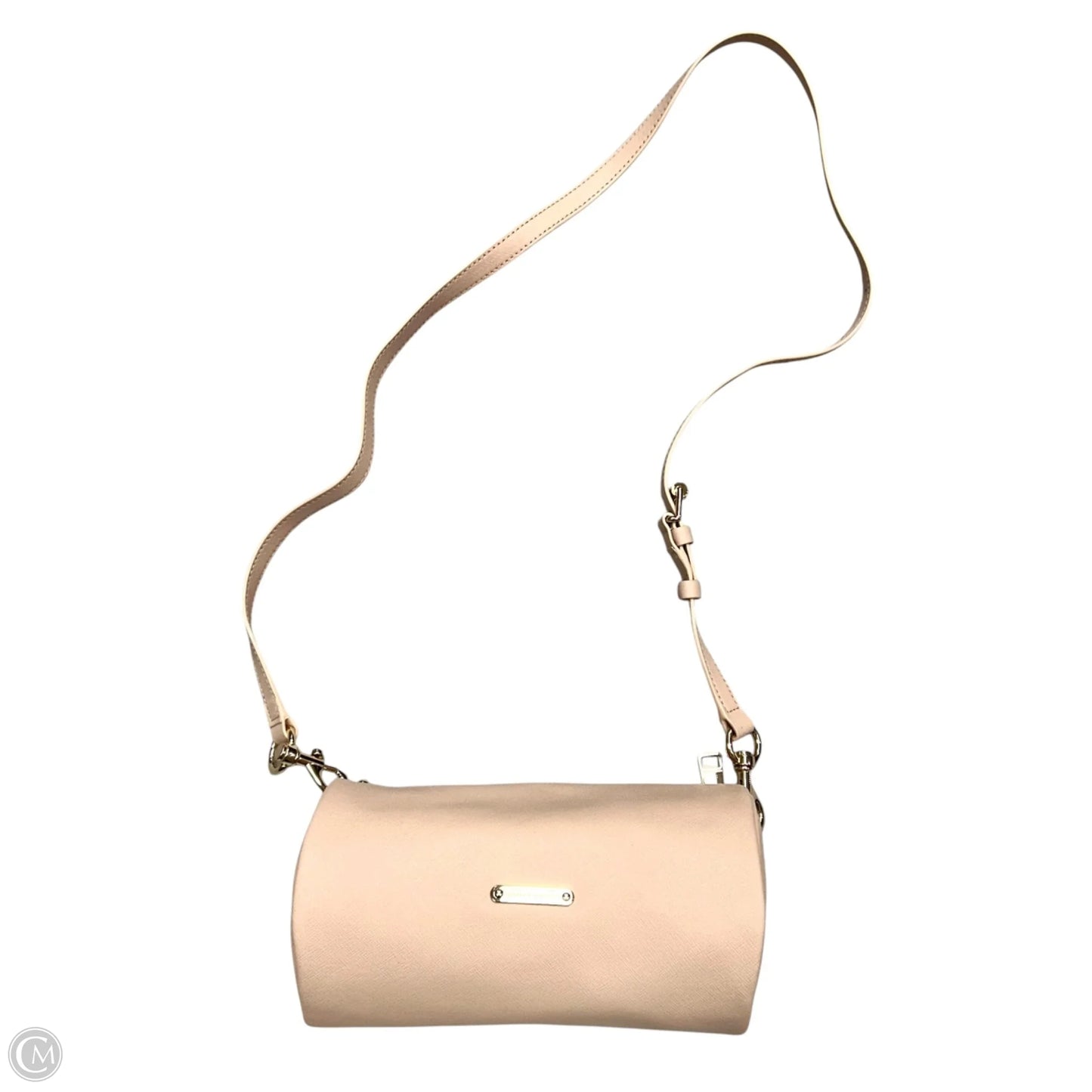 Crossbody Designer By Rebecca Minkoff, Size: Medium