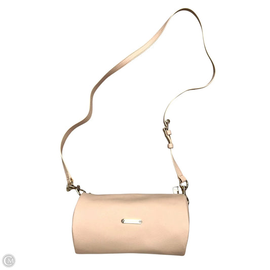 Crossbody Designer By Rebecca Minkoff, Size: Medium