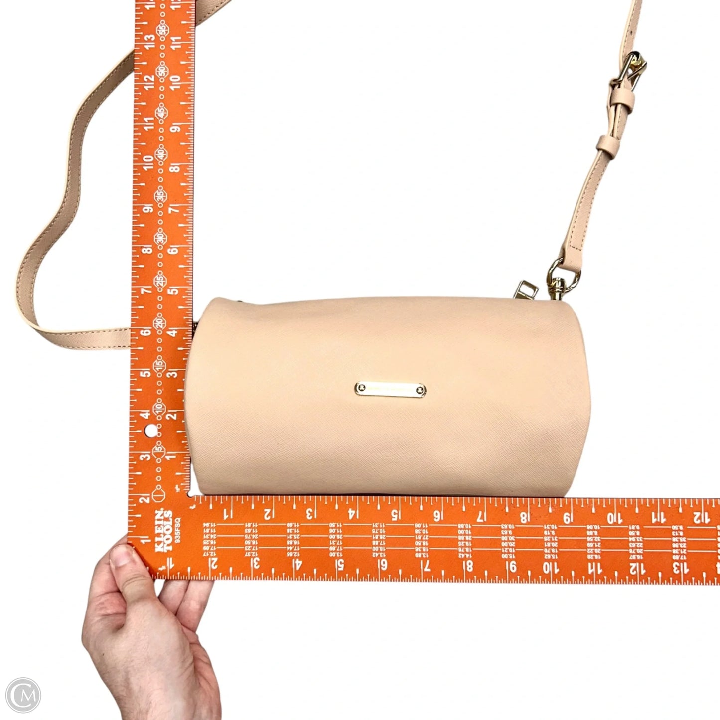 Crossbody Designer By Rebecca Minkoff, Size: Medium
