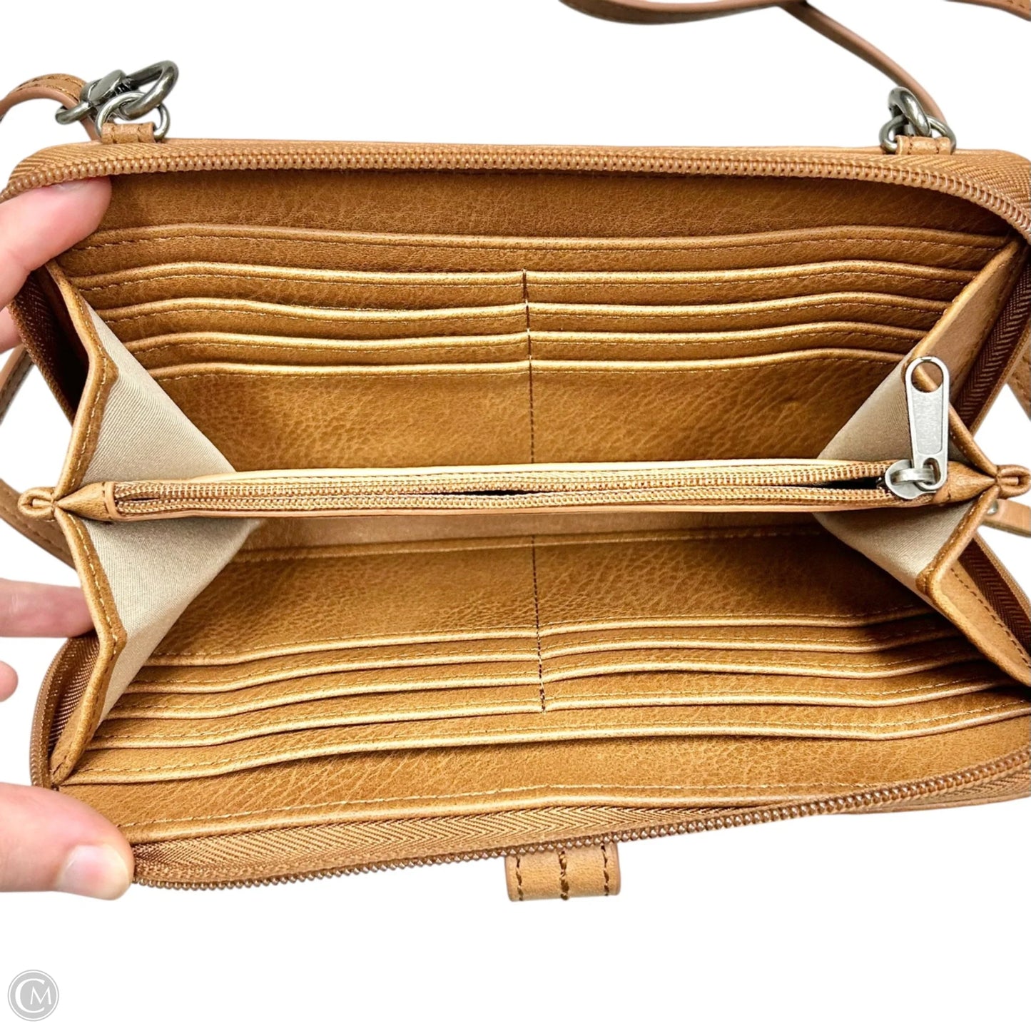 Crossbody By The Sak, Size: Small