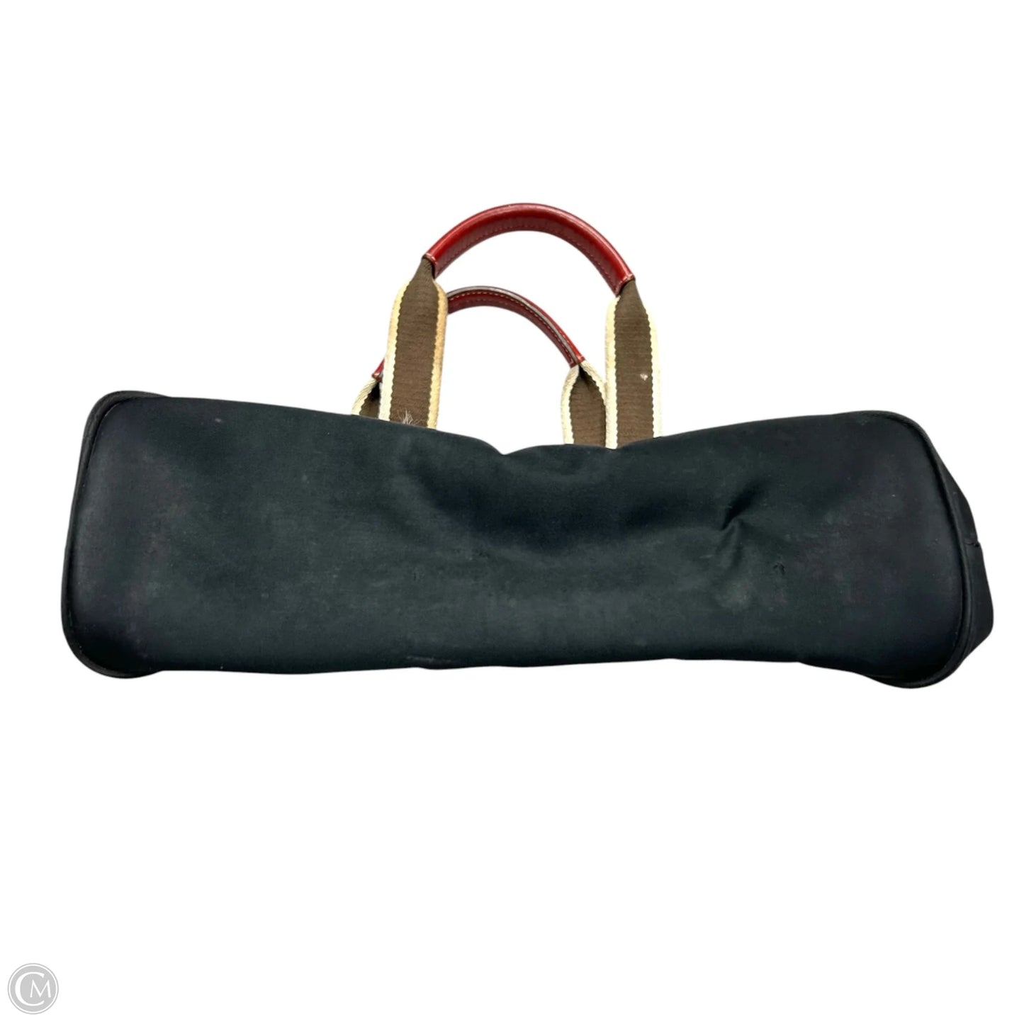 Tote Designer By Coach, Size: Small