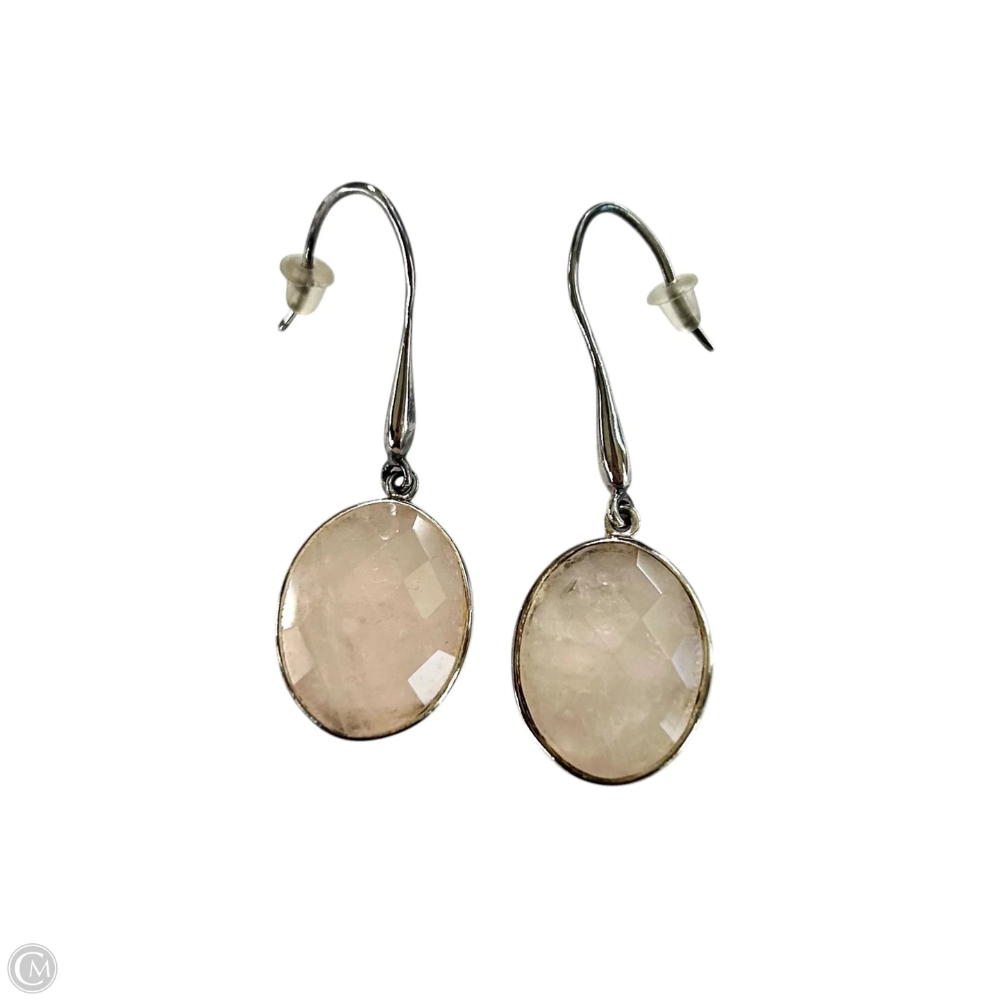 Earrings Sterling Silver
