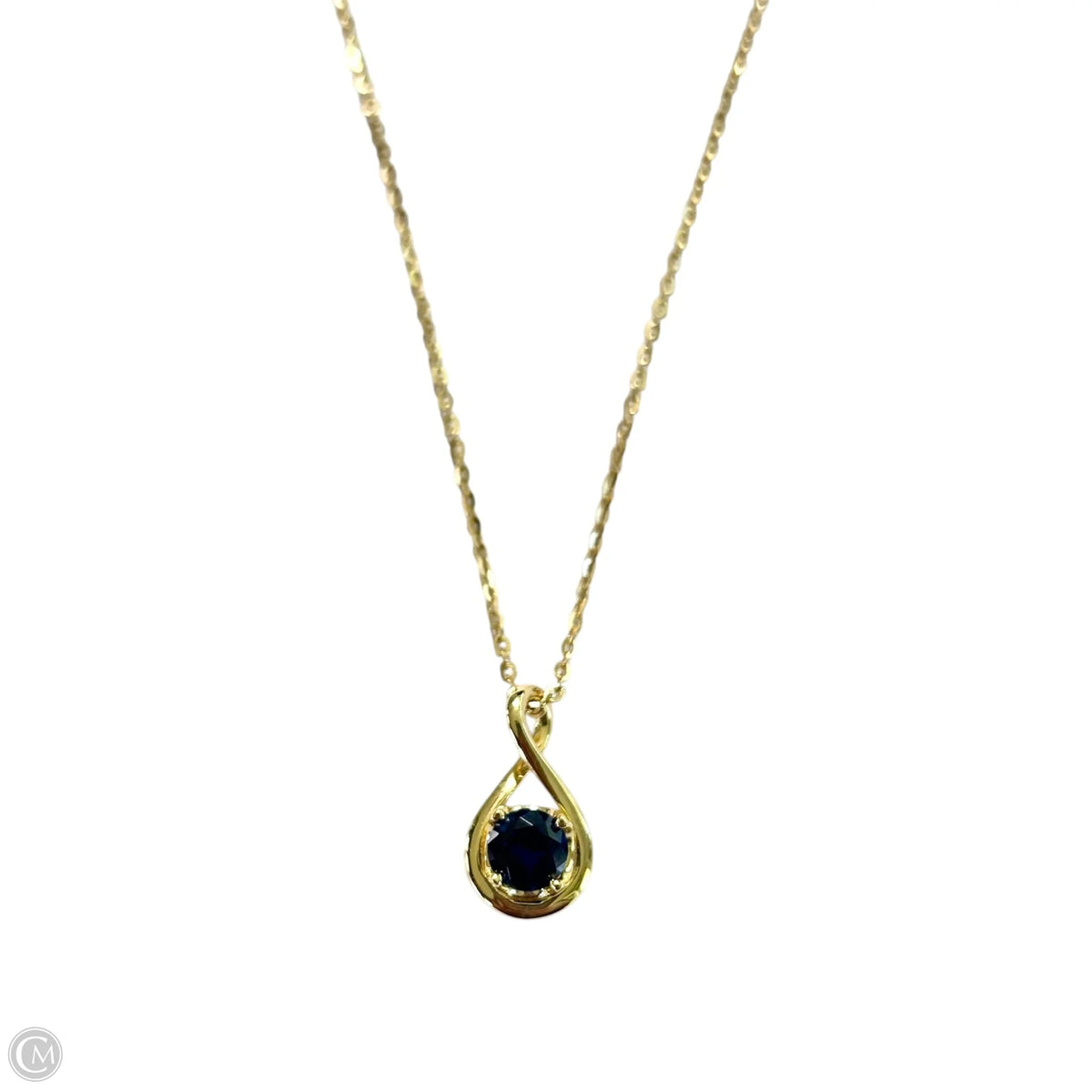 Necklace Sterling Silver