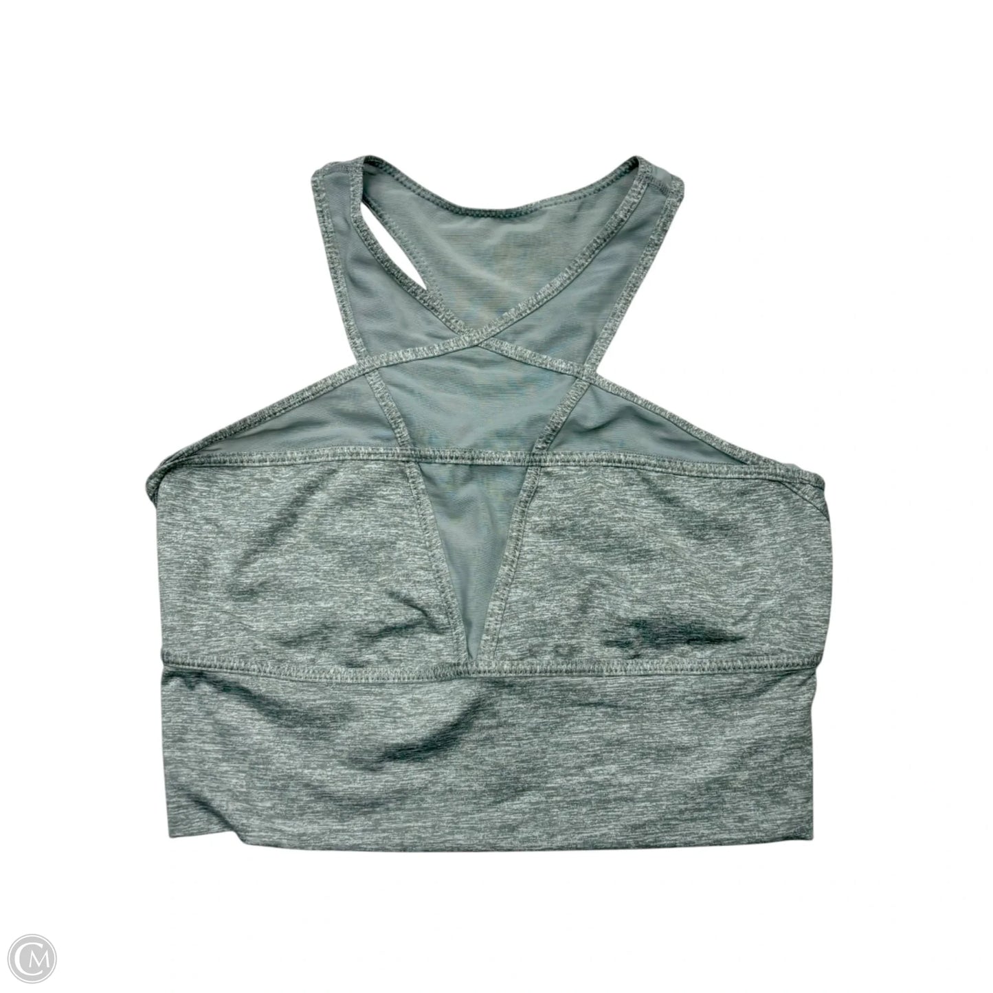 Athletic Bra By Free People In Grey, Size: M