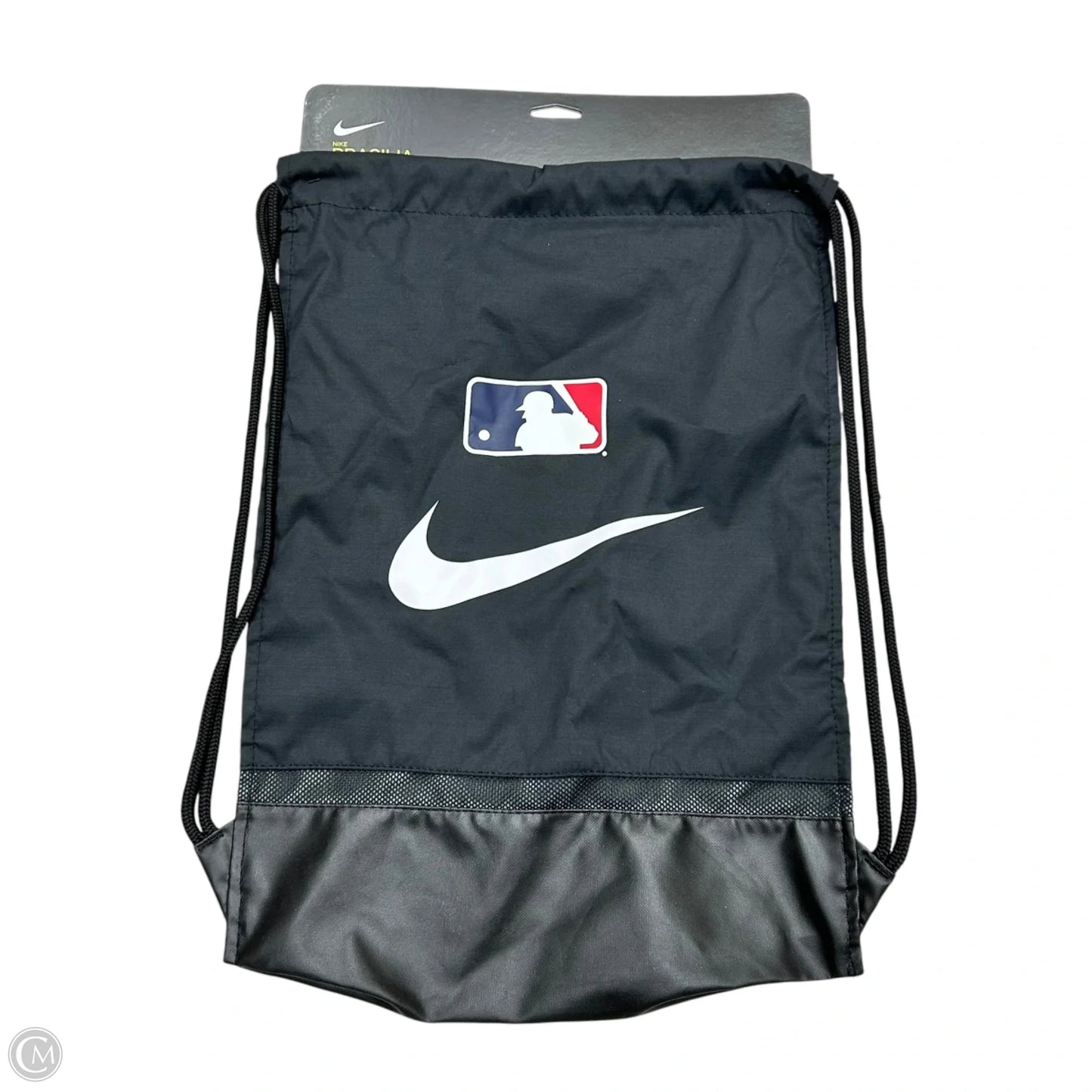 Backpack By Nike, Size: Small