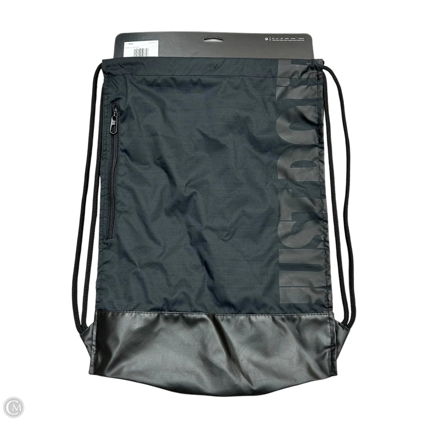 Backpack By Nike, Size: Small