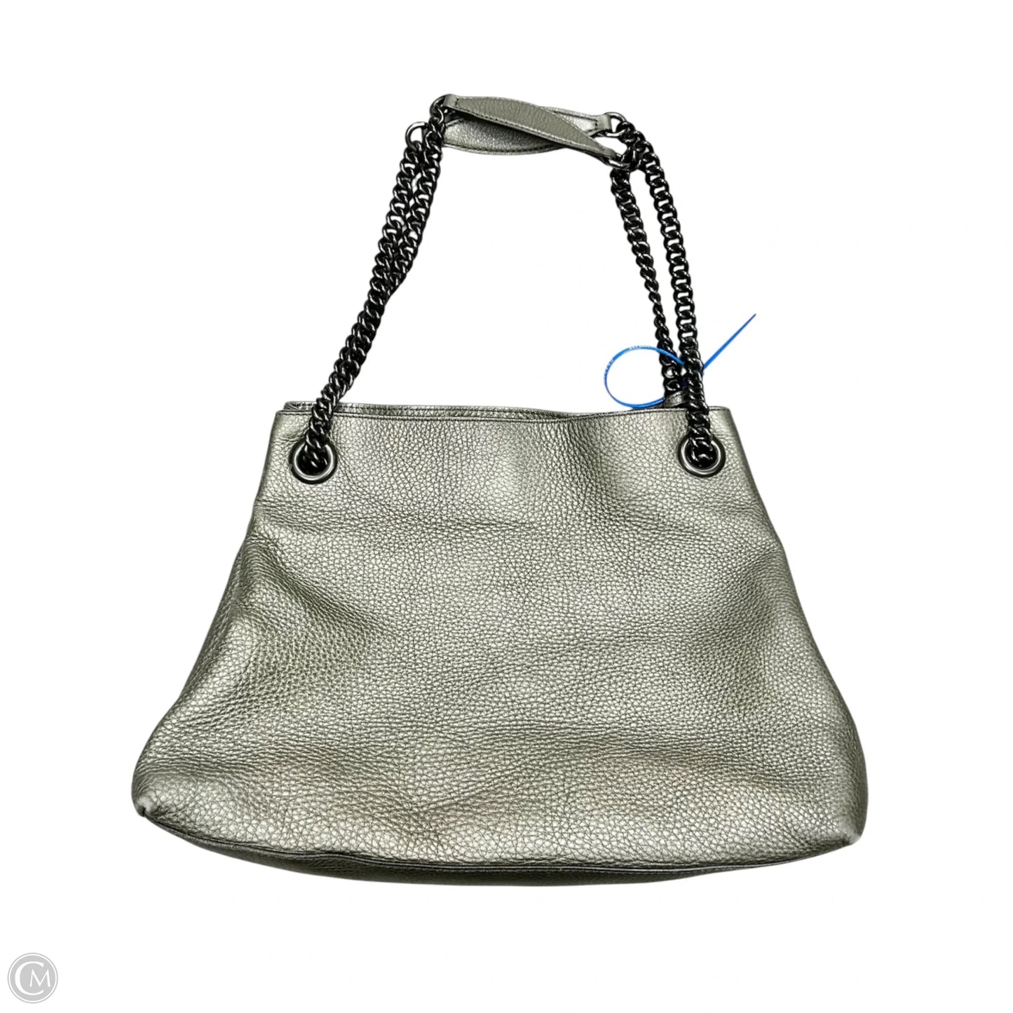Handbag Luxury Designer By Gucci, Size: Medium