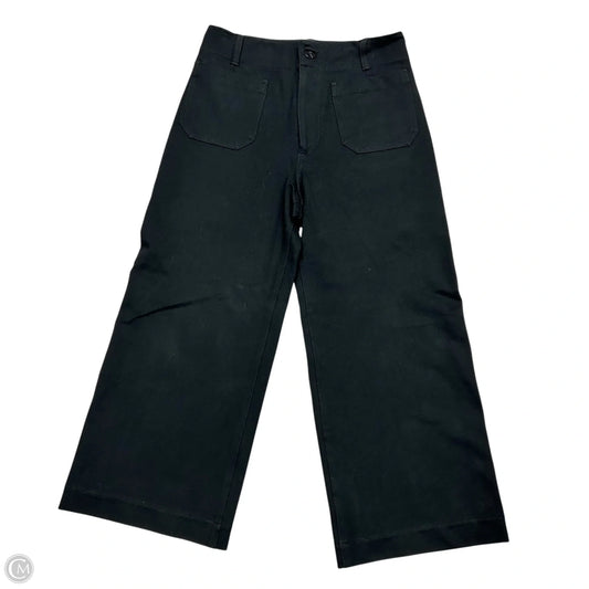 Pants Dress By Maeve In Black, Size: 10