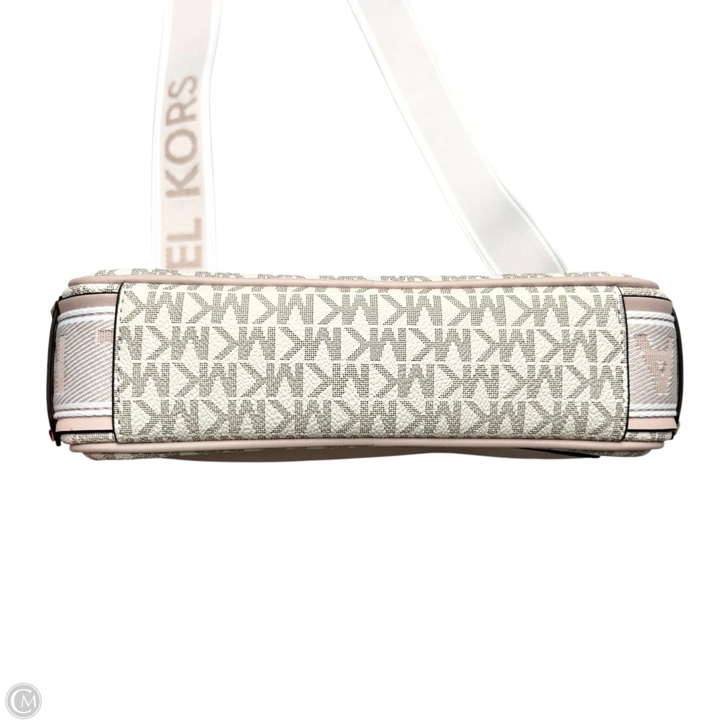 Crossbody Designer By Michael By Michael Kors, Size: Medium