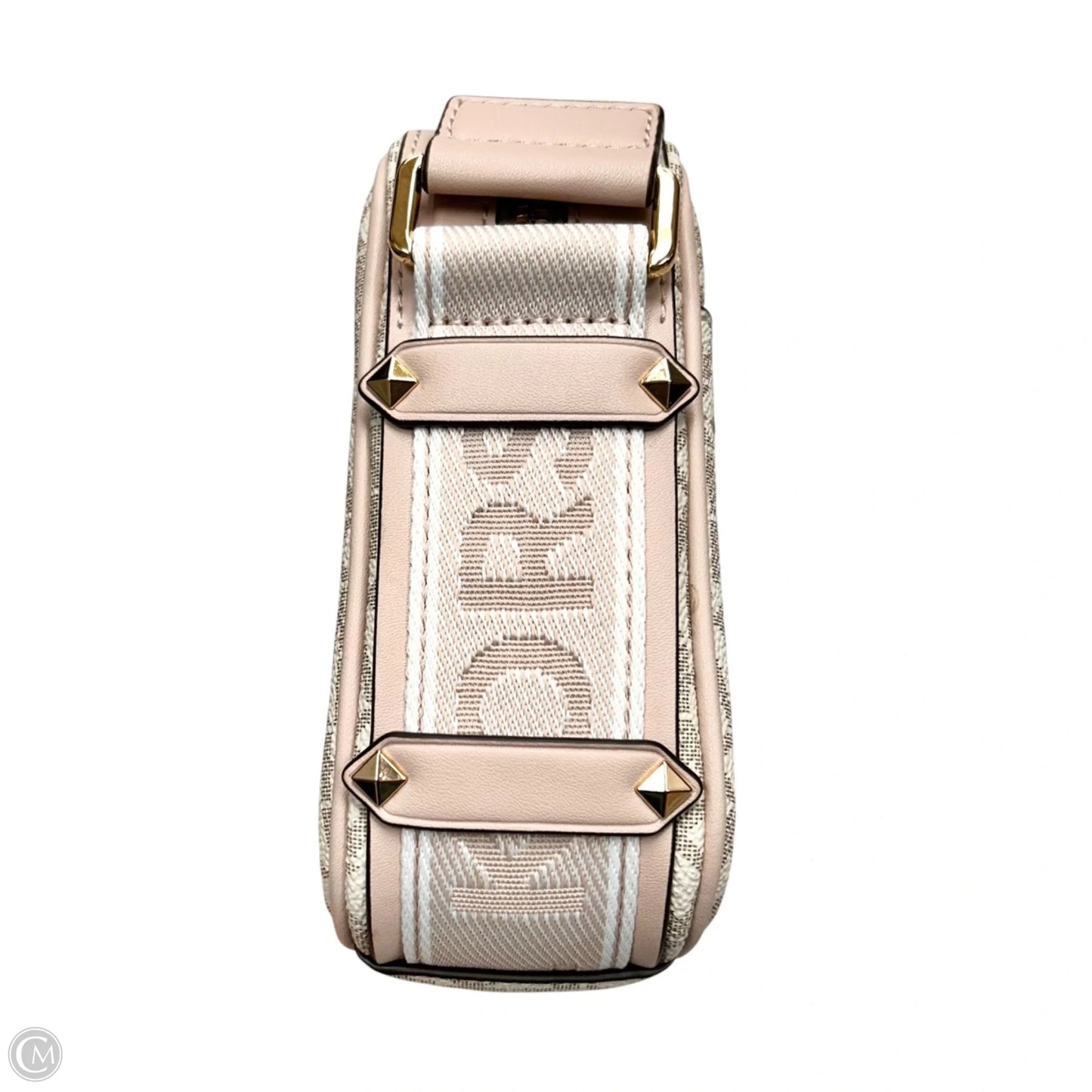 Crossbody Designer By Michael By Michael Kors, Size: Medium