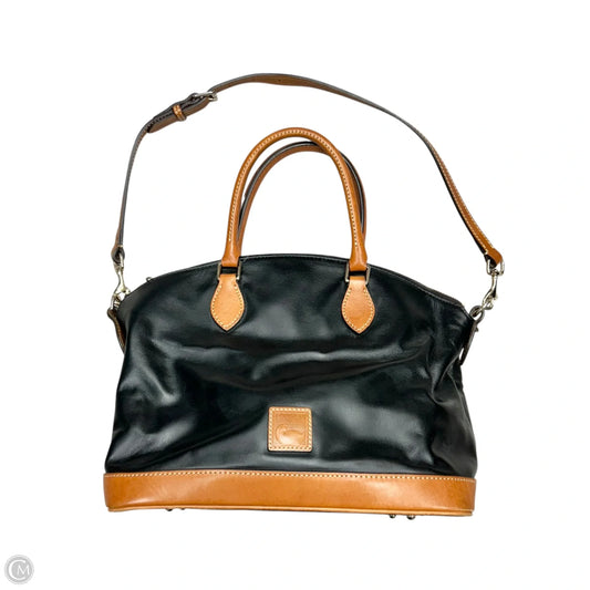 Handbag Designer By Dooney And Bourke, Size: Medium