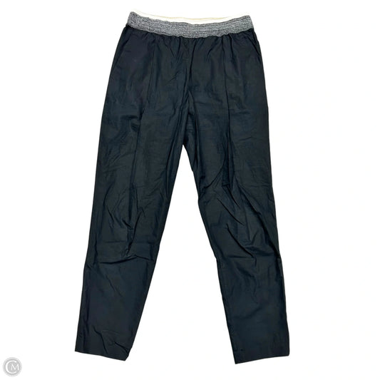 Pants Designer By Brunello Cucinelli In Grey, Size: 4
