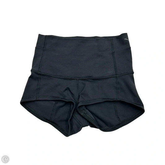 Athletic Shorts By Lululemon In Black, Size: S