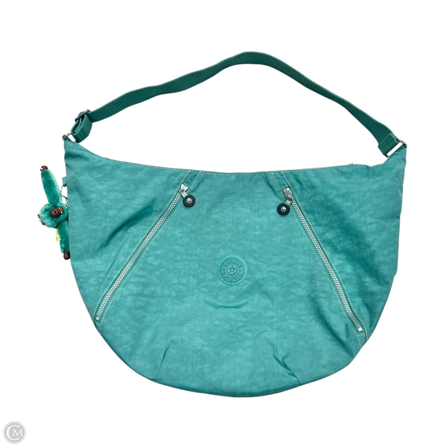 Handbag By Kipling, Size: Medium